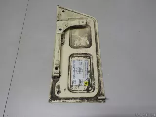 7E0809905C VAG Лючок бензобака Volkswagen Transporter T6 restailing Арт E52528011, вид 7