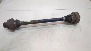 8R0501203C Полуось задняя (приводной вал, ШРУС) Audi A6 C7 (S6,RS6) Арт 20308483, вид 1