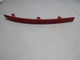 5N0945105 VAG Отражатель в бампер задний левый Volkswagen Tiguan 1 Арт E52539095, вид 1