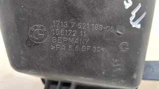17137542986 Расширительный бачок BMW 5 E60/E61 Арт 9414279, вид 5