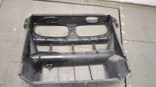 51747195271 Воздухозаборник BMW X5 E70 Арт 20307446, вид 2
