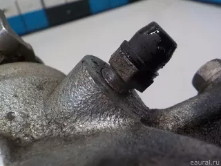 7H0615424A VAG Суппорт тормозной задний правый Volkswagen Transporter T5 restailing Арт E52544590, вид 8