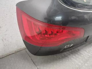 4L0945097 Дополнительный фонарь (Стоп-сигнал) Audi Q7 4L Арт 11210973, вид 4