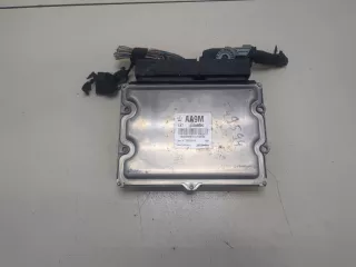 55586526,55579719 Блок управления двигателем Opel Meriva 2 Арт 20299371, вид 1