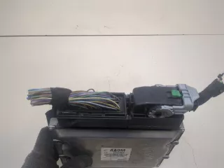55586526,55579719 Блок управления двигателем Opel Meriva 2 Арт 20299371, вид 3