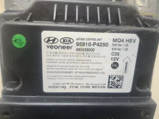 95910P4250 Блок AirBag Kia Sorento 4 Арт 20299078, вид 4
