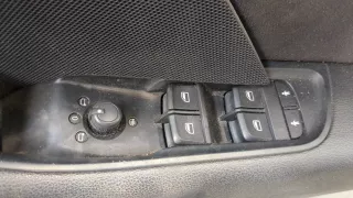 8V0959851D Кнопка стеклоподъемника переднего правого Audi A3 8V Арт 11350796, вид 4