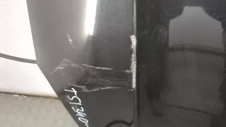 7979K9 Шумоизоляция капота Citroen DS3 Арт 11352680, вид 4
