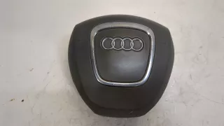 8R0880201C Подушка безопасности водителя Audi Q5 1 Арт 9426161, вид 1