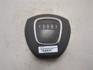 8R0880201C Подушка безопасности водителя Audi Q5 1 Арт 9426161, вид 5