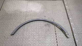 91112XA01A Накладка (молдинг) переднего левого крыла Subaru Tribeca Арт 20305265, вид 1