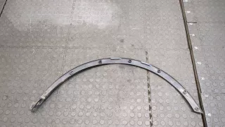 91112XA01A Накладка (молдинг) переднего левого крыла Subaru Tribeca Арт 20305265, вид 2