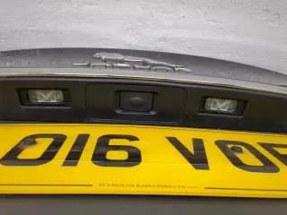 T4N1386 Кнопка открытия багажника Jaguar XF 260 Арт 11350903, вид 4