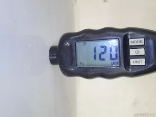  Дверь багажника со стеклом Volkswagen Sharan 2 restailing Арт E95301564, вид 11