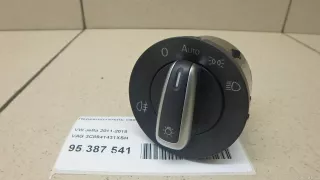3C8941431XSH VAG Переключатель света Volkswagen Jetta 6 Арт E95387541, вид 1
