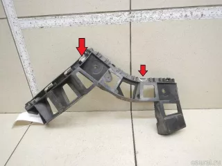 5N0807394D VAG Кронштейн заднего бампера правый Volkswagen Tiguan 1 Арт E95408053, вид 1