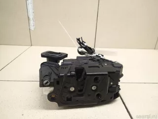 5K2837015B VAG Замок двери передней левой Volkswagen Jetta 6 Арт E95440044, вид 6
