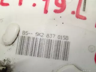 5K2837015B VAG Замок двери передней левой Volkswagen Jetta 6 Арт E95440044, вид 9