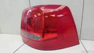 7N0945096G VAG Фонарь задний наружный правый Volkswagen Sharan 2 restailing Арт E95442384, вид 3