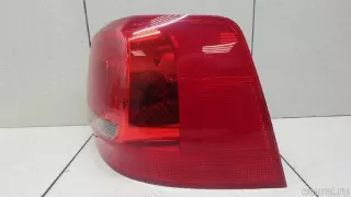 7N0945096G VAG Фонарь задний наружный правый Volkswagen Sharan 2 restailing Арт E95442384, вид 4