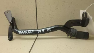04L121034 VAG Трубка охлажд. жидкости металлическая Volkswagen Transporter T6 restailing Арт E95544667, вид 1