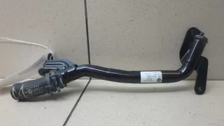 04L121034 VAG Трубка охлажд. жидкости металлическая Volkswagen Transporter T6 restailing Арт E95544667, вид 2
