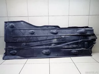 5Q0825202S VAG Защита антигравийная Volkswagen Golf SPORTSVAN Rastailing Арт E95758370, вид 1