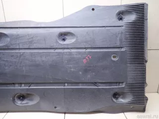 5Q0825202S VAG Защита антигравийная Volkswagen Golf SPORTSVAN Rastailing Арт E95758370, вид 7