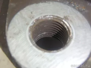 3C0615124 VAG Суппорт тормозной передний правый Volkswagen Passat B8 Арт E95762241, вид 11