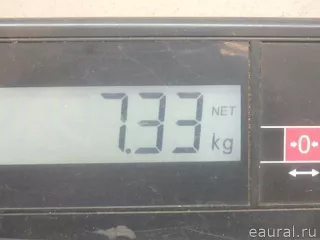 3C0615124 VAG Суппорт тормозной передний правый Volkswagen Passat B8 Арт E95762241, вид 12