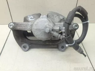 3C0615124 VAG Суппорт тормозной передний правый Volkswagen Passat B8 Арт E95762241, вид 4