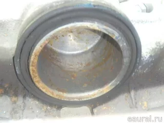 3C0615124 VAG Суппорт тормозной передний правый Volkswagen Passat B8 Арт E95762241, вид 8