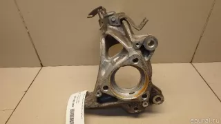 5Q0407258A VAG Кулак поворотный передний правый Audi A3 8V Арт E95763505, вид 1
