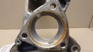 5Q0407258A VAG Кулак поворотный передний правый Audi A3 8V Арт E95763505, вид 2