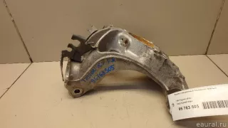 5Q0407258A VAG Кулак поворотный передний правый Audi A3 8V Арт E95763505, вид 3