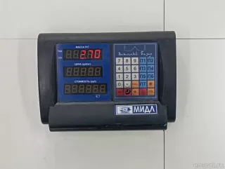 500357352 Iveco Амортизатор кабины Iveco Stralis Арт E4273536, вид 8