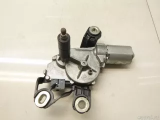 5K6955711A VAG Моторчик заднего стеклоочистителя (дворника) Volkswagen Sharan 2 restailing Арт E90161156, вид 1