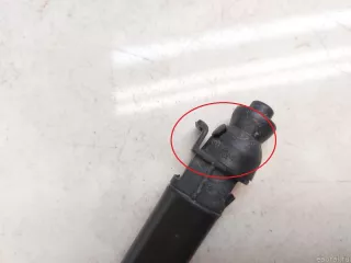 6Q6809986C VAG Замок лючка бензобака Audi A6 C6 (S6,RS6) Арт E90274291, вид 2