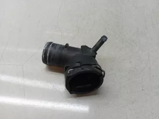 1K0122291BE VAG Фланец (тройник) системы охлаждения Volkswagen Touran 1 Арт E90374737, вид 2