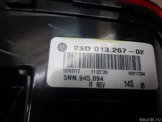 5NN945094 VAG Фонарь задний внутренний правый Volkswagen Tiguan 2 Арт E95490340, вид 11