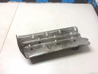 06H129597K VAG Теплозащита глушителя Volkswagen Golf 6 Арт E90420467, вид 4