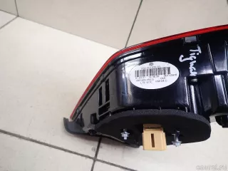 5NA945093G VAG Фонарь задний внутренний левый Volkswagen Tiguan 2 Арт E95514760, вид 4