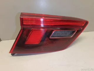 5NA945093G VAG Фонарь задний внутренний левый Volkswagen Tiguan 2 Арт E95619106