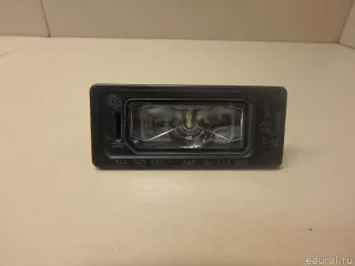 5NA943021 VAG Подсветка номера Audi A6 C8 (S6,RS6) Арт E95753554, вид 1