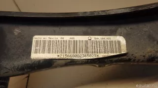 5QN505311 VAG Рычаг задний нижний Volkswagen Tiguan 2 Арт E95765597, вид 3