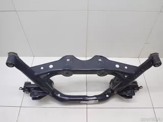 5Q0505235J VAG Балка подвески задняя  Skoda Octavia A8 Арт E95762973, вид 7