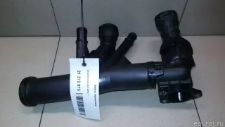 04L121026F VAG Корпус термостата Skoda Kodiaq Арт E21272073, вид 3