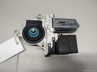 3C0959703BVW1 VAG Моторчик стеклоподъемника Volkswagen Jetta 6 Арт E21941892, вид 2