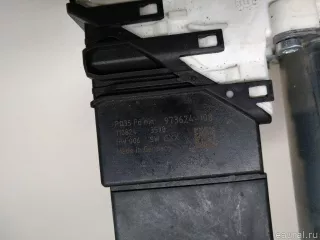 3C0959703BVW1 VAG Моторчик стеклоподъемника Volkswagen Jetta 6 Арт E21941892, вид 6