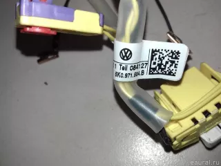 5K0971584B VAG Жгут проводов (Проводка) Volkswagen Golf 6 Арт E22003611, вид 5